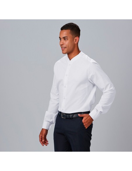 CAMISA HOMBRE SLIM FIT RICCARDO GARYS