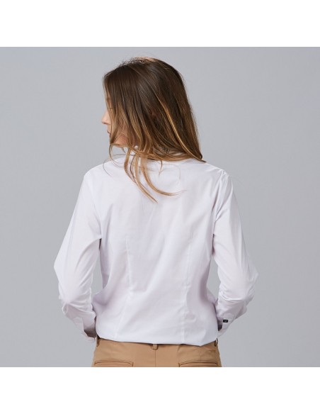 CAMISA MUJER SERENA GARYS