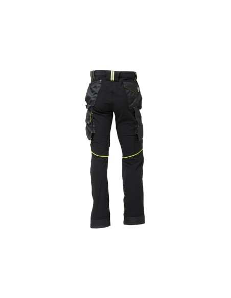 PANTALON ATOM UPOWER