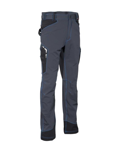 PANTALON HAGFORS COFRA