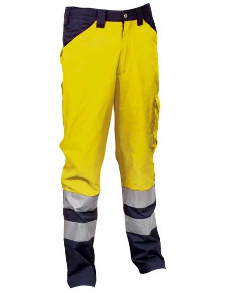 PANTALON ENCKE COFRA