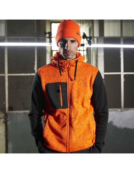 SUDADERA RAINBOW UPOWER