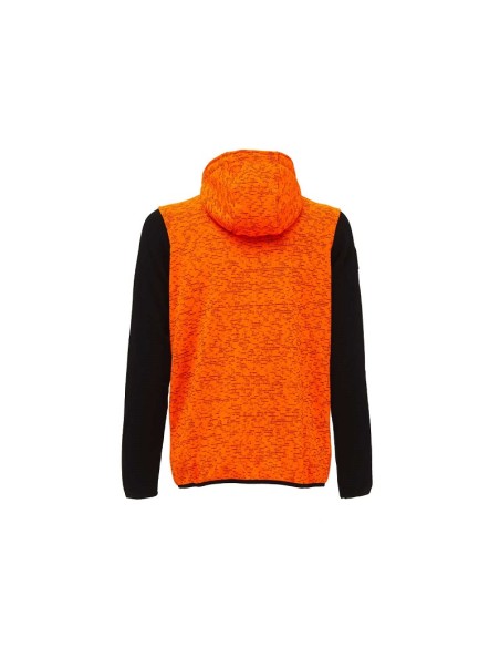 SUDADERA RAINBOW UPOWER