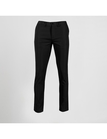 PANTALON HOMBRE CHINO T400 GARYS