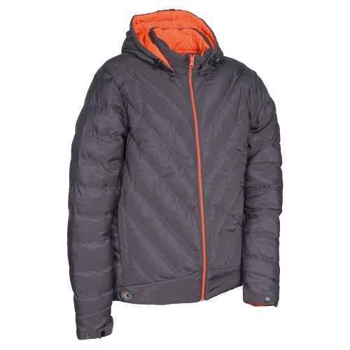 CHAQUETA ACOLCHADA LENNINGEN COFRA 2
