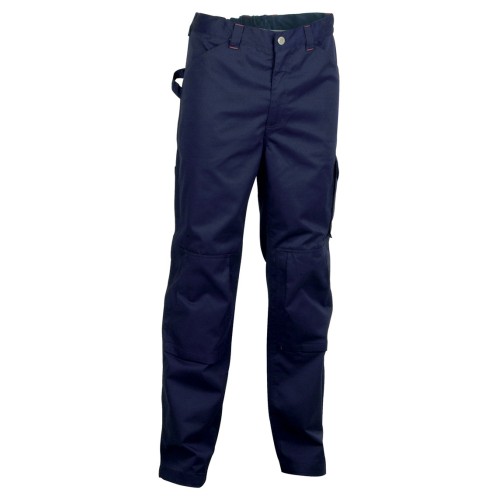 PANTALON ALGODON TOZEUR COFRA 2