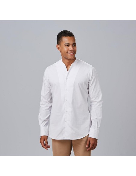 CAMISA HOMBRE SLIM FIT LORIS GARYS