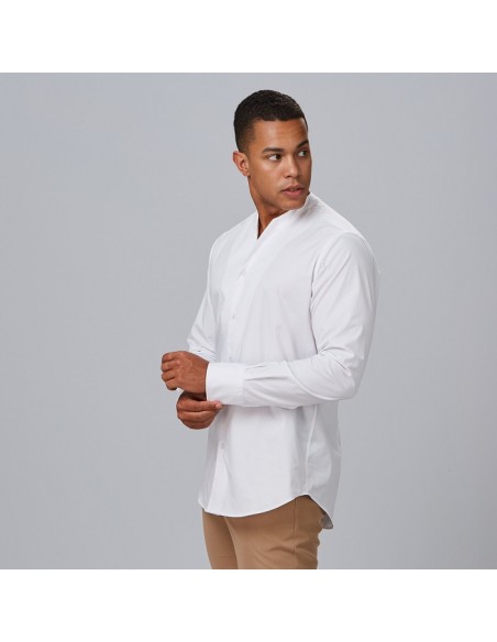 CAMISA HOMBRE SLIM FIT LORIS GARYS