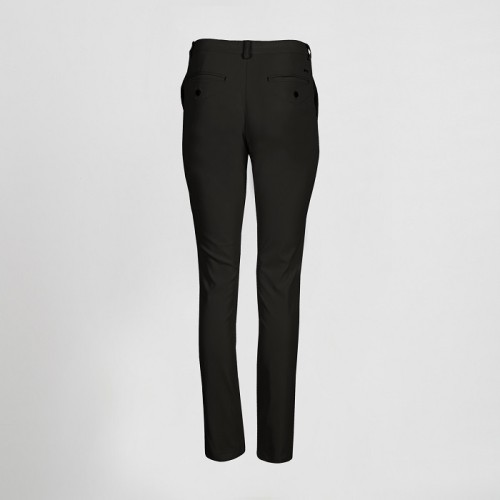 PANTALON MUJER CHINO T400 GARYS 2
