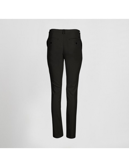 PANTALON MUJER CHINO T400 GARYS