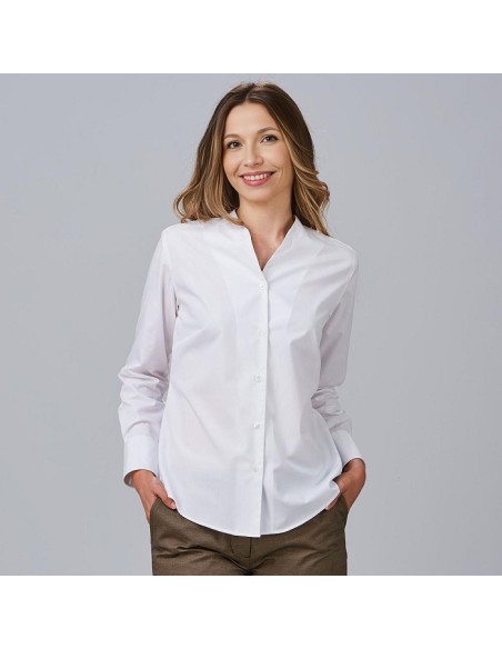 CAMISA MUJER RACHELE GARYS