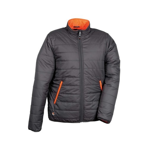CHAQUETA ABRIGO TURIN COFRA 2