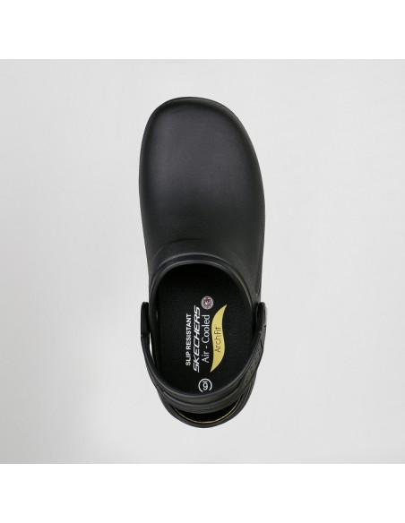 ZUECO HOMBRE SKECHERS RIVERBOUND