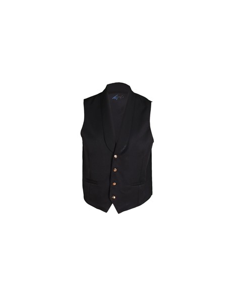 CHALECO CAMARERO SMOKING 9970 GARYS