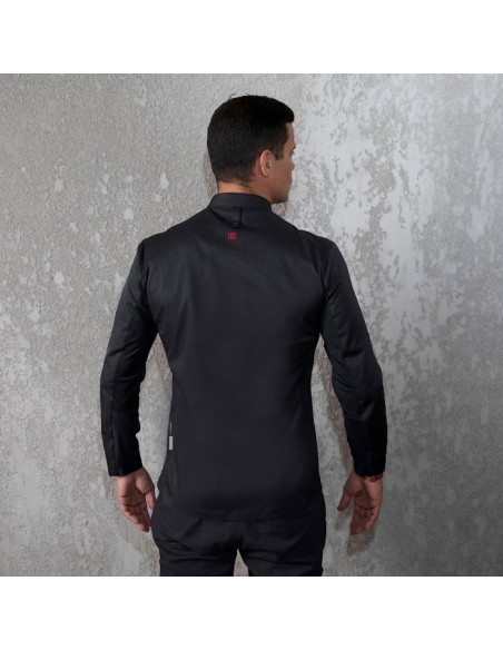 CHAQUETA COCINA OSIRIS