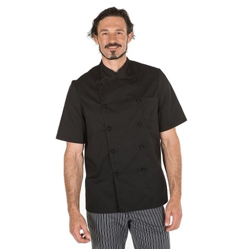 CHAQUETA COCINA FLORENCIA GARYS