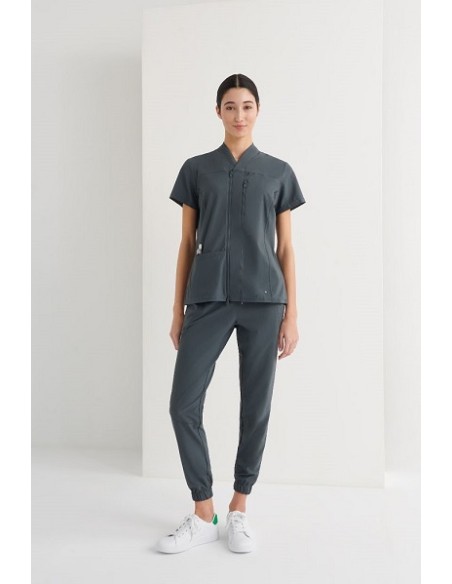 PANTALON SANITARIO MUJER HYDRA MONZA