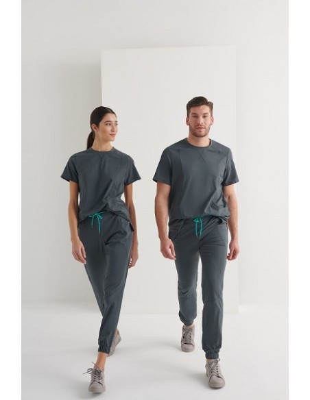 PANTALON SANITARIO MUJER HYDRA MONZA