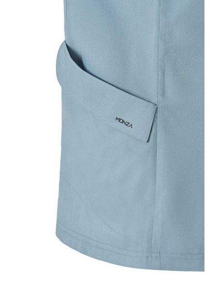 CASACA SANITARIA MUJER LYNX MONZA