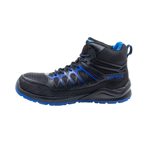 BOTA BORA S3S CI SR FO 2
