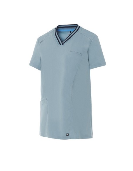 CASACA SANITARIA MUJER AQUILA MONZA