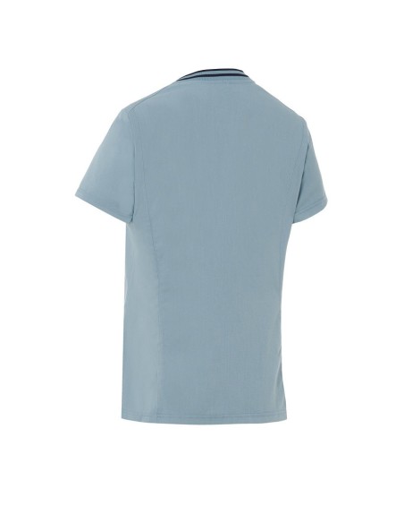 CASACA SANITARIA MUJER AQUILA MONZA