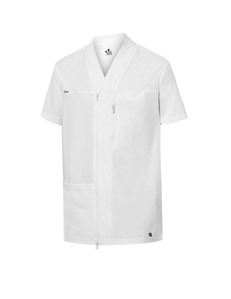 CASACA SANITARIA HOMBRE VELA MONZA