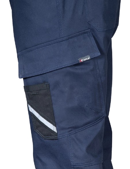 PANTALON BUSOT COFRA