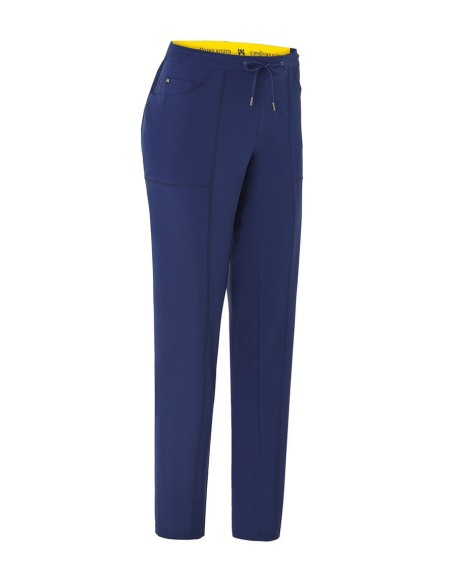 PANTALON SANITARIO MUJER CENTAURUS MONZA