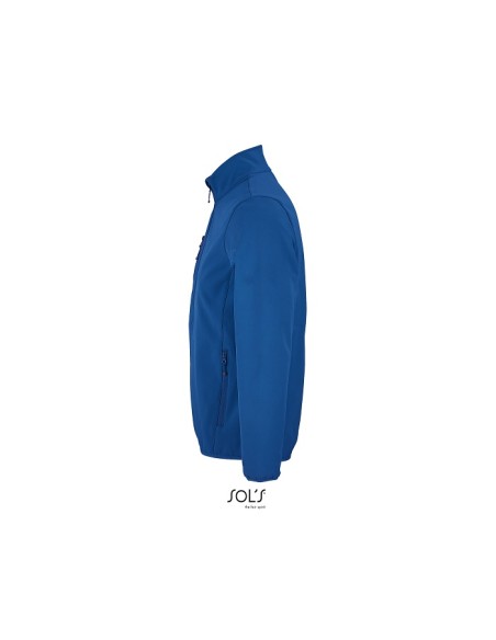 CHAQUETA SOFTSHELL FALCON MEN SOL´S