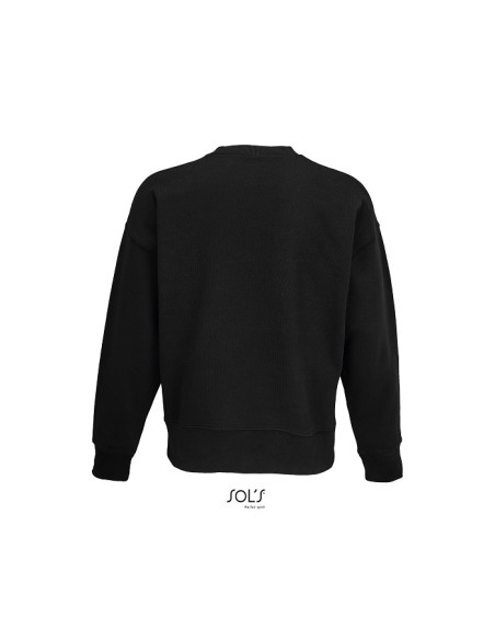 SUDADERA UNISEX AUTHENTIC SOL´S