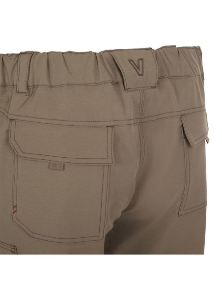 PANTALON MULTIBOLSILLOS ARROW VELILLA (DUPLICADO)