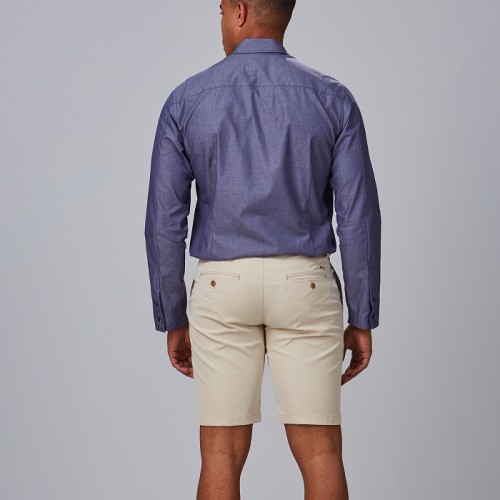 BERMUDA HOMBRE CHINO T400 GARYS 2