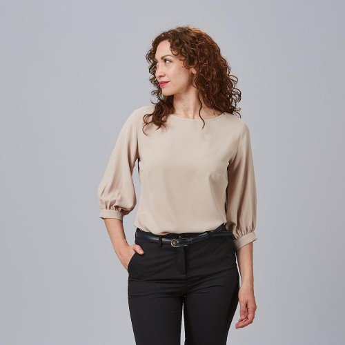 CAMISA MUJER ROSANNA GARYS