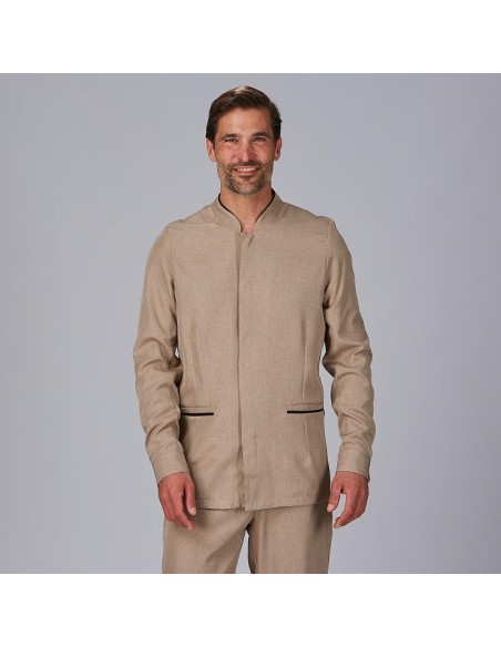 CHAQUETA HOMBRE DUARTE GARYS