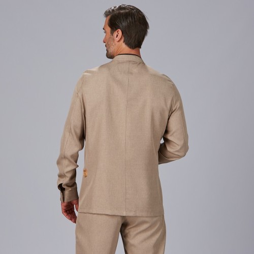CHAQUETA HOMBRE DUARTE GARYS 2