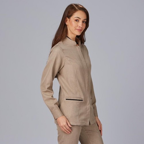 CHAQUETA MUJER PINEDA GARYS