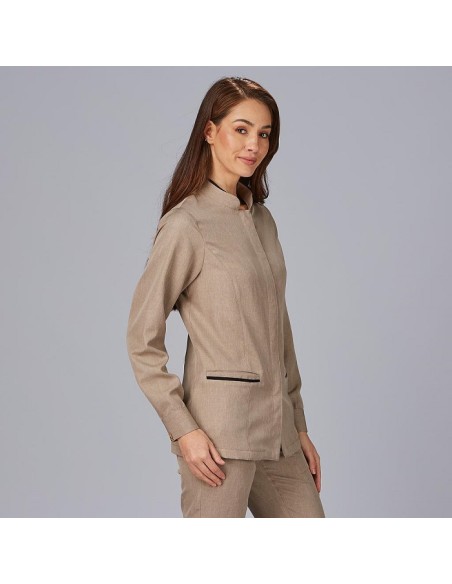 CHAQUETA MUJER PINEDA GARYS