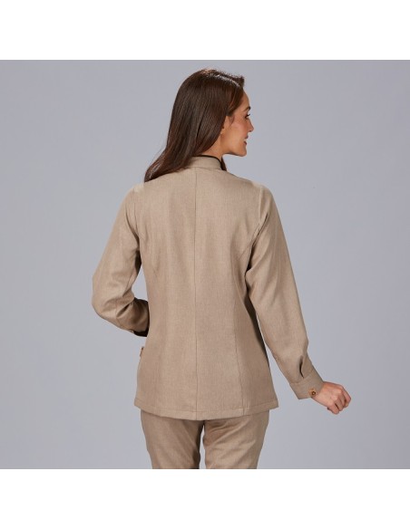 CHAQUETA MUJER PINEDA GARYS