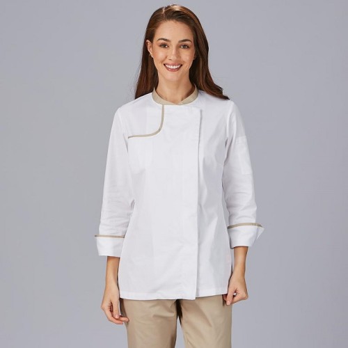 CHAQUETA COCINA MUJER ANAYA GARYS