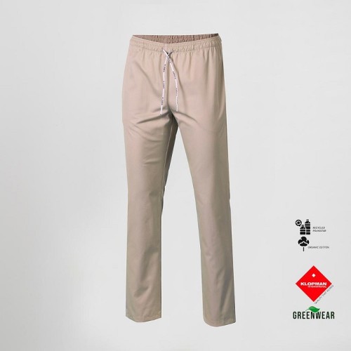 PANTALON UNISEX RECICLADO 703400 GARYS