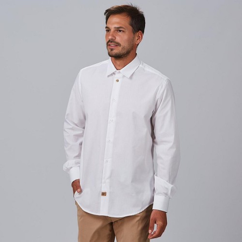 CAMISA HOMBRE ELISEO GARYS