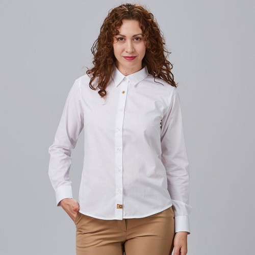 CAMISA MUJER IDARA GARYS