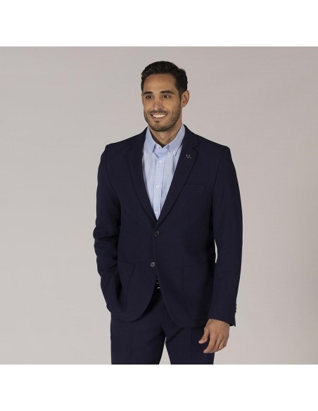 AMERICANA HOMBRE 2 BOTONES WELFARE GARYS