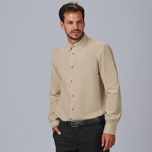 CAMISA HOMBRE SLIM FIT NICCOLO GARYS