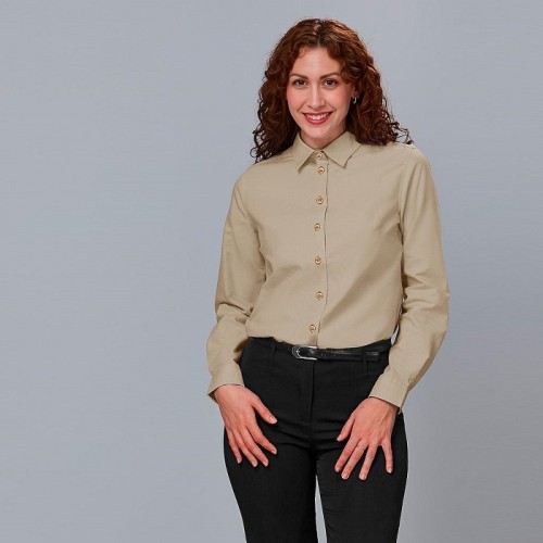 CAMISA MUJER BRUNA GARYS