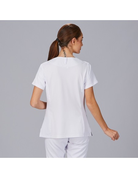 CASACA MUJER MICROFIBRA NAVAS GARYS