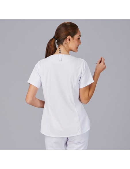 CASACA MUJER MICROFIFRA PEÑA GARYS