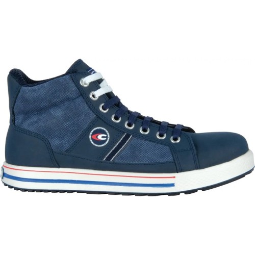 BOTA PRESSING S3S CI FO SR COFRA