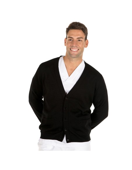 CHAQUETA PUNTO HOMBRE 1026 GARYS
